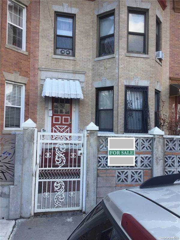 1312 Rogers AVE, Brooklyn, NY 11226