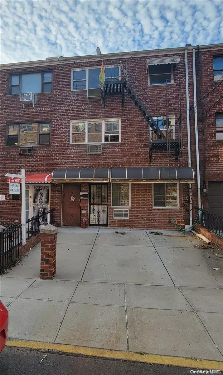 Astoria, NY 11103,3108 46th ST