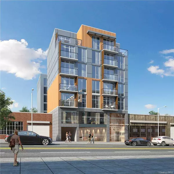 Flushing, NY 11354,146-17 Northern BLVD #2A