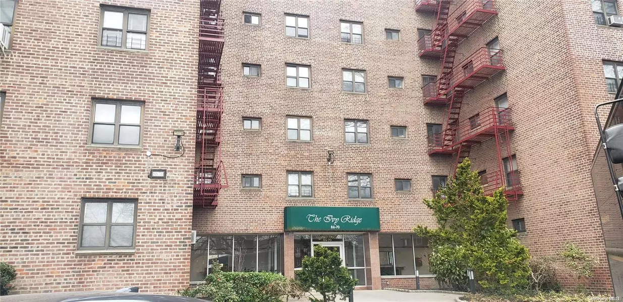 86-70 Francis Lewis BLVD #A22, Queens Village, NY 11428