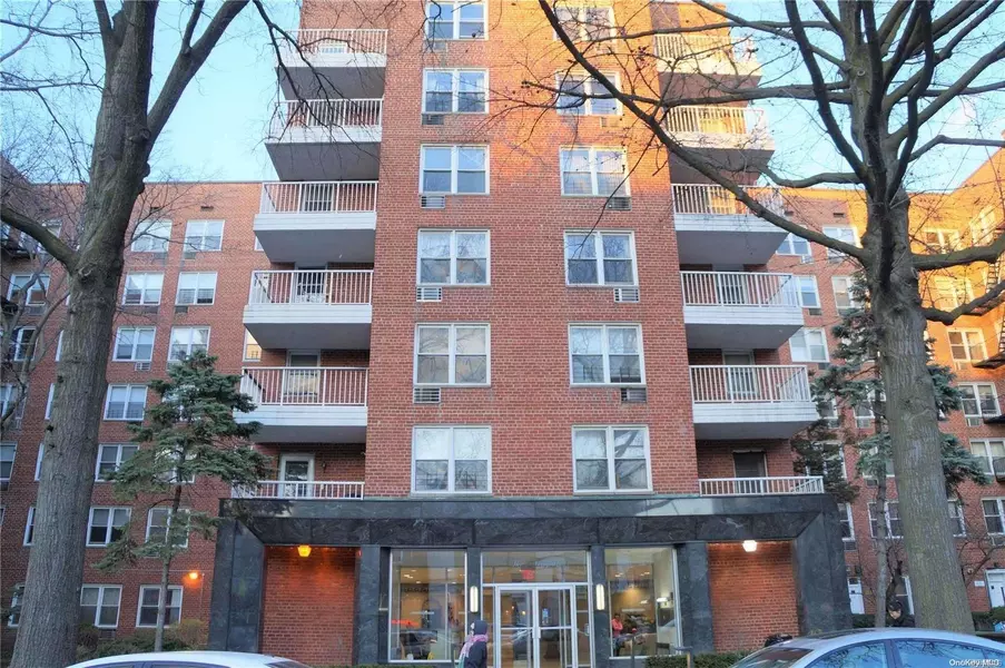 42-65 Kissena BLVD #524, Flushing, NY 11355