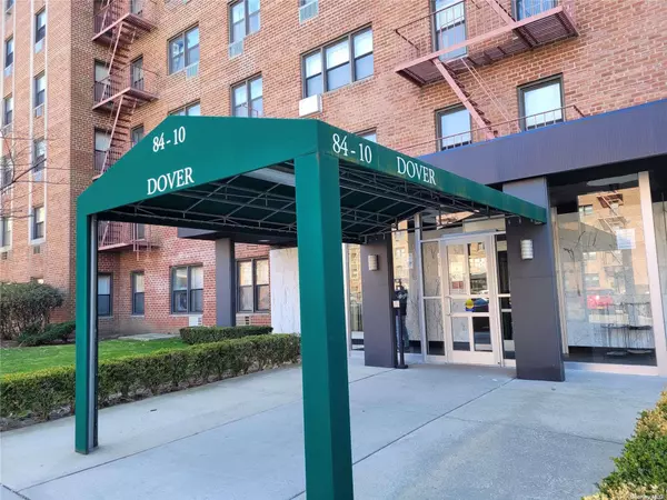 84-10 153rd AVE #4 L, Howard Beach, NY 11414