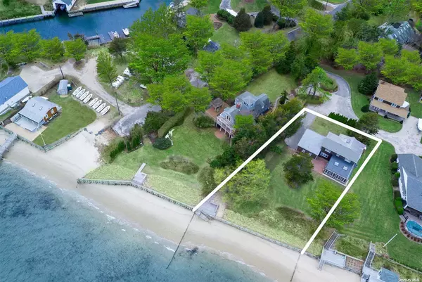 1155 Old Harbor RD, New Suffolk, NY 11956