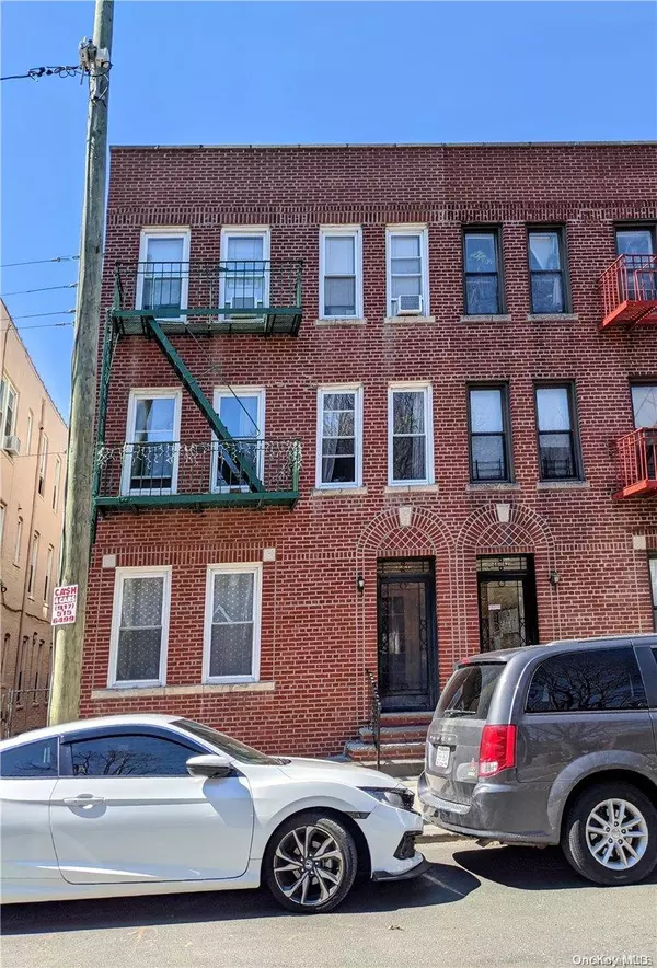 48-46 41st ST, Sunnyside, NY 11104