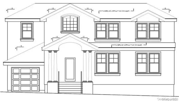 10 Maggio LN, Old Bethpage, NY 11804