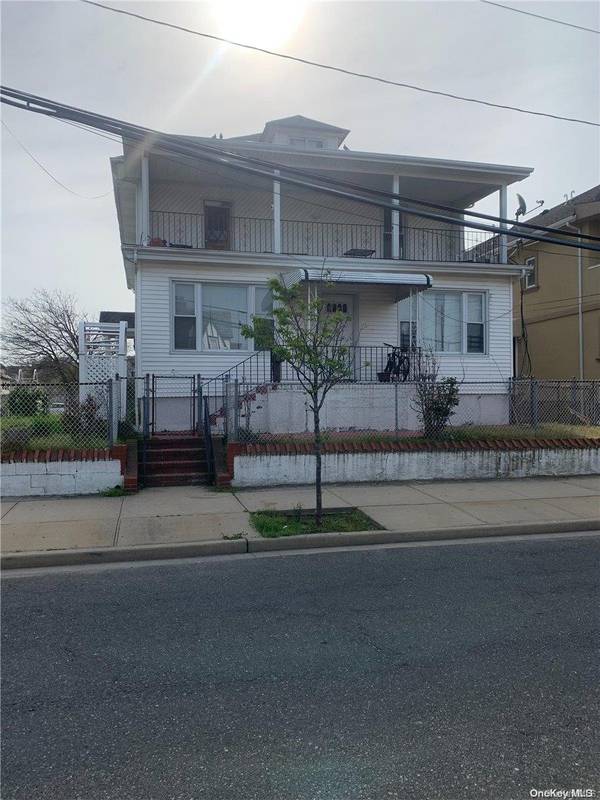 418 Laurelton BLVD, Long Beach, NY 11561