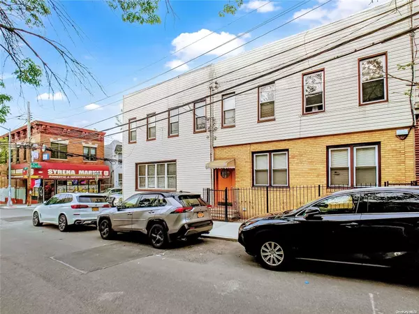 Maspeth, NY 11378,56-21 61st ST