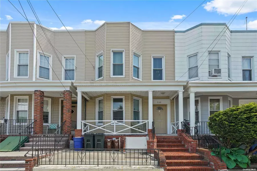 71-07 73rd ST, Glendale, NY 11385