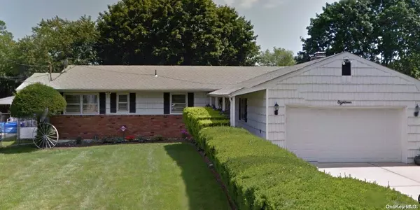 Central Islip, NY 11722,18 Date ST