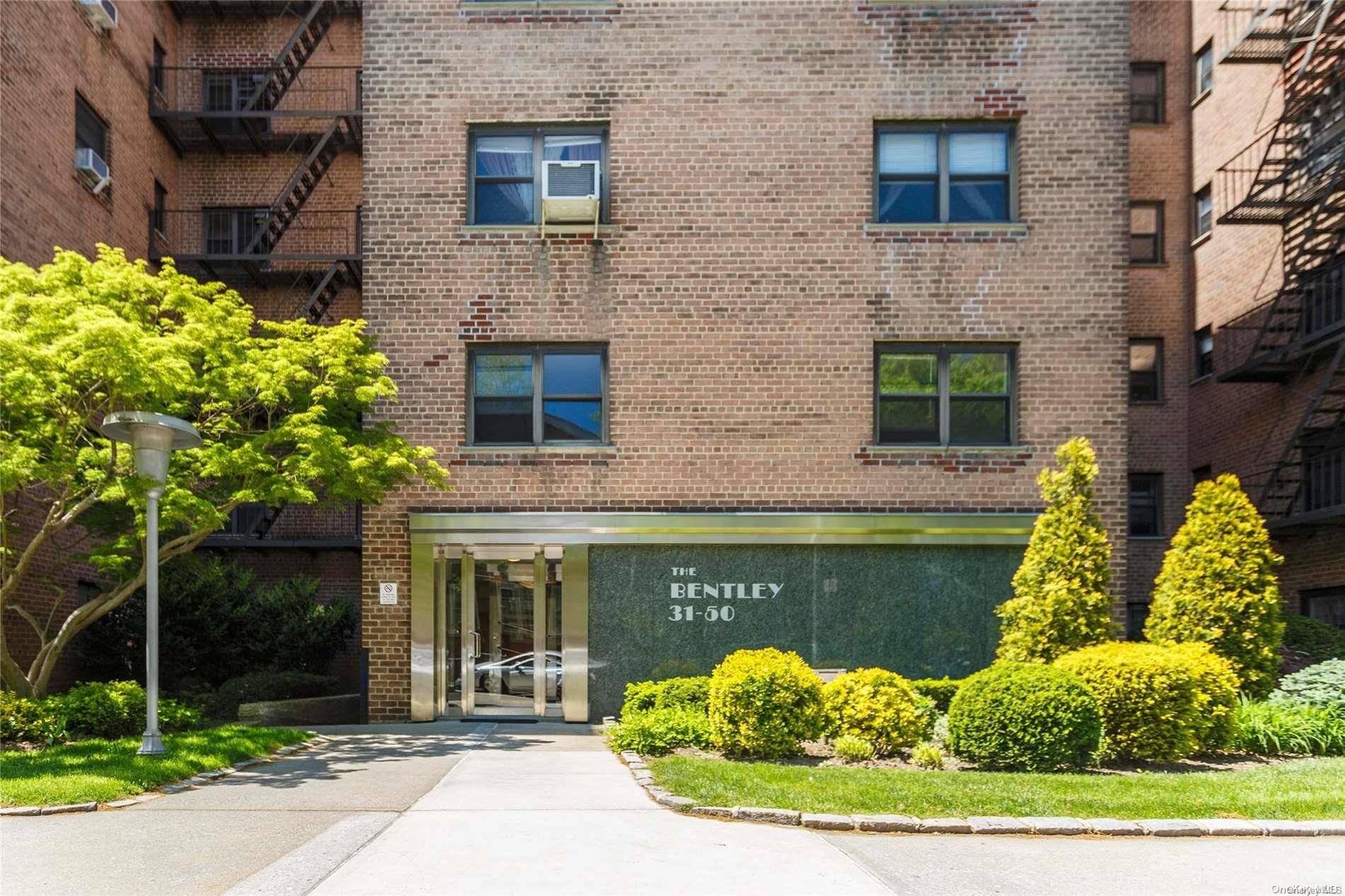 31-50 140th ST #4C, Flushing, NY 11354