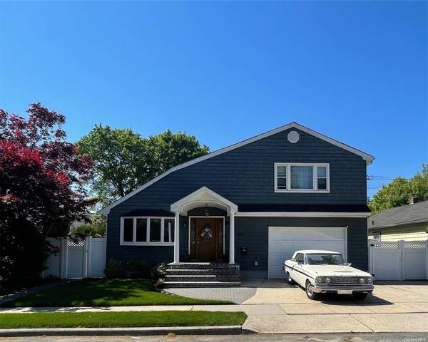 550 Washington AVE, West Hempstead, NY 11552