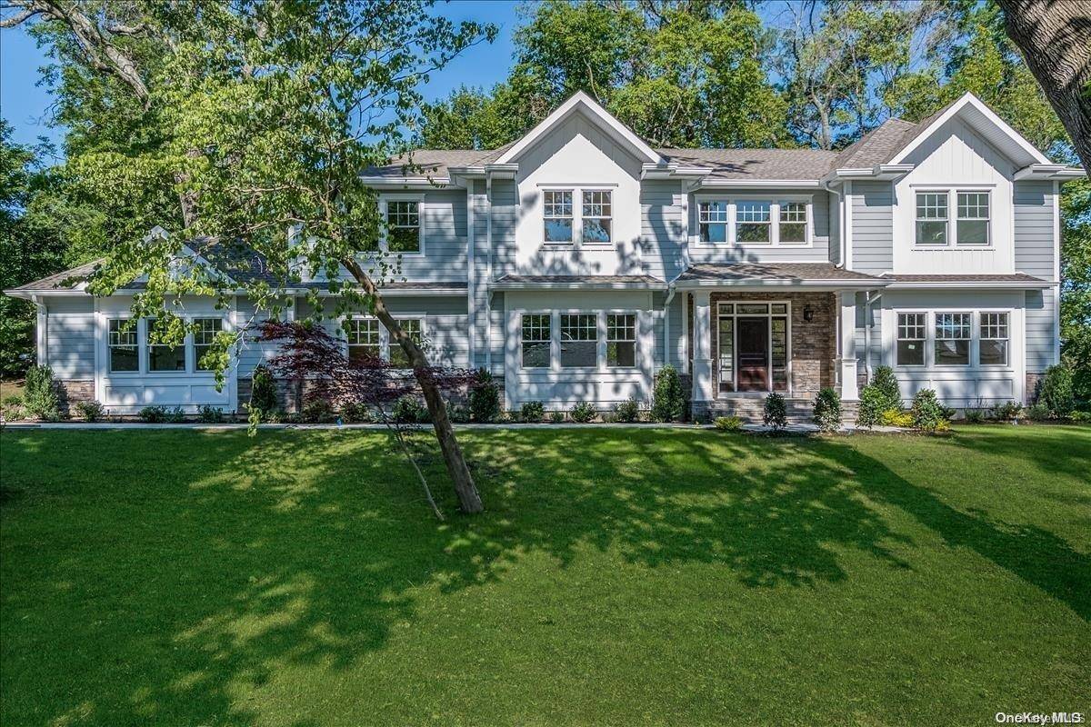 34 The Birches, Roslyn Estates, NY 11576