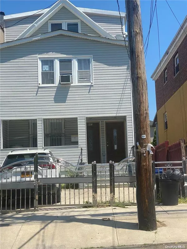 841 E 224, Bronx, NY 10466