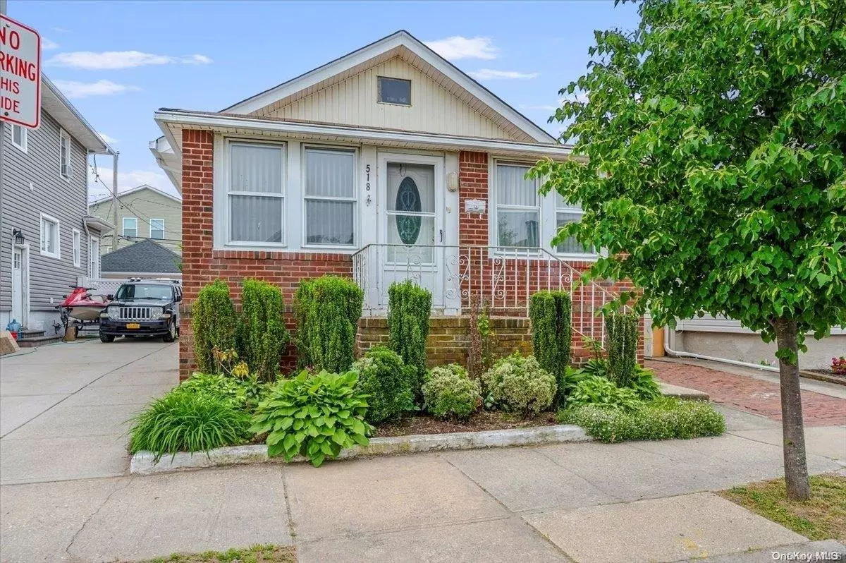 Long Beach, NY 11561,518 W Hudson ST