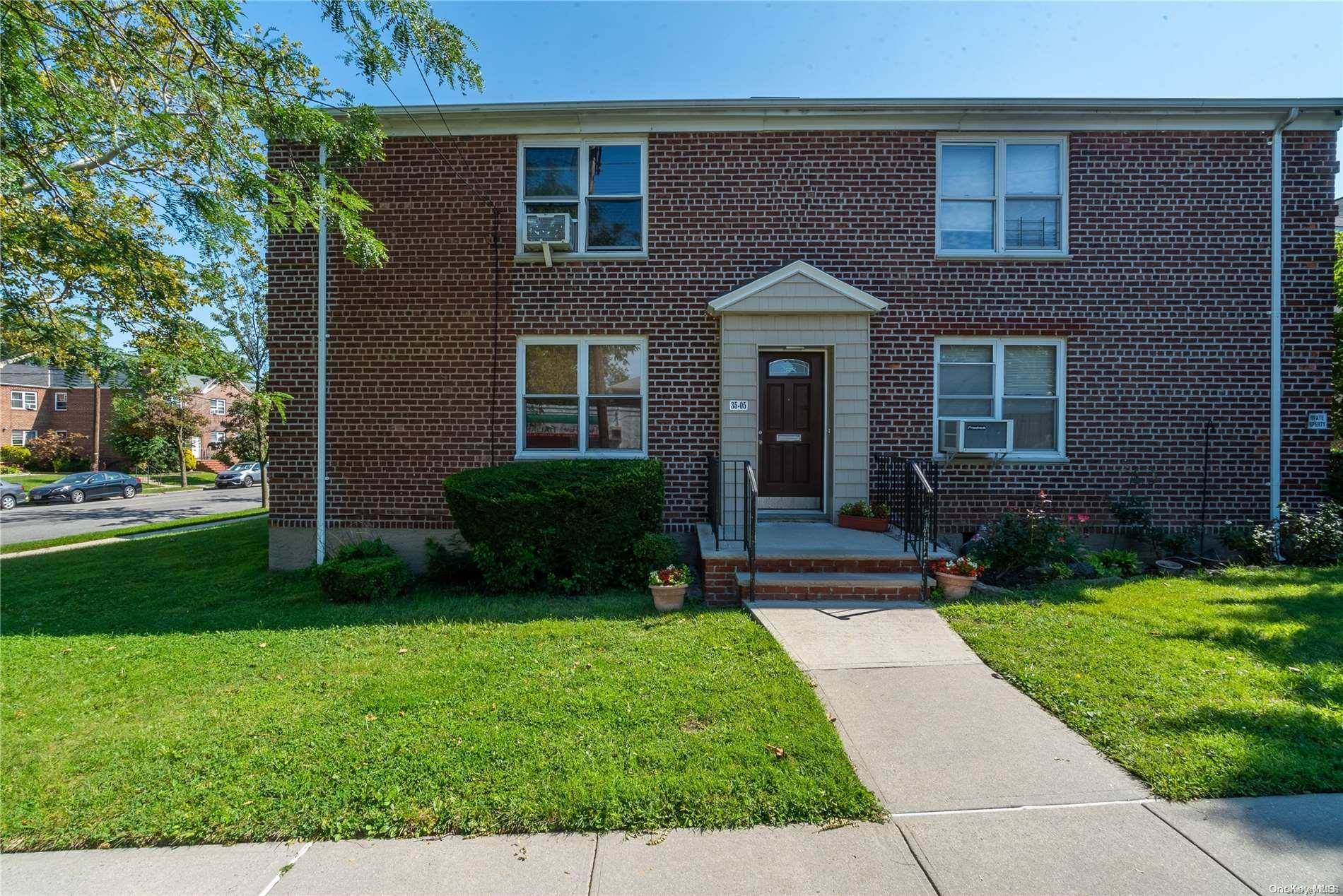 35-05 204th Street #245, Bayside, NY 11361