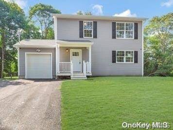 260 W Elm RD, Mastic Beach, NY 11951