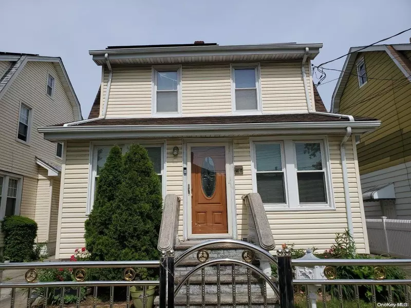 140-17 181st ST, Springfield Gardens, NY 11413