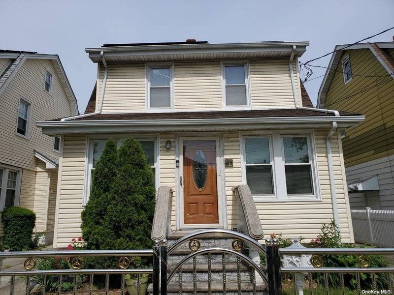 140-17 181st ST, Springfield Gardens, NY 11413