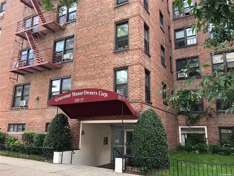 105-55 62nd Drive #2E, Forest Hills, NY 11375