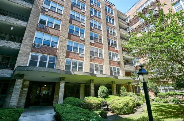 94-11 59 AVE #D7, Elmhurst, NY 11373