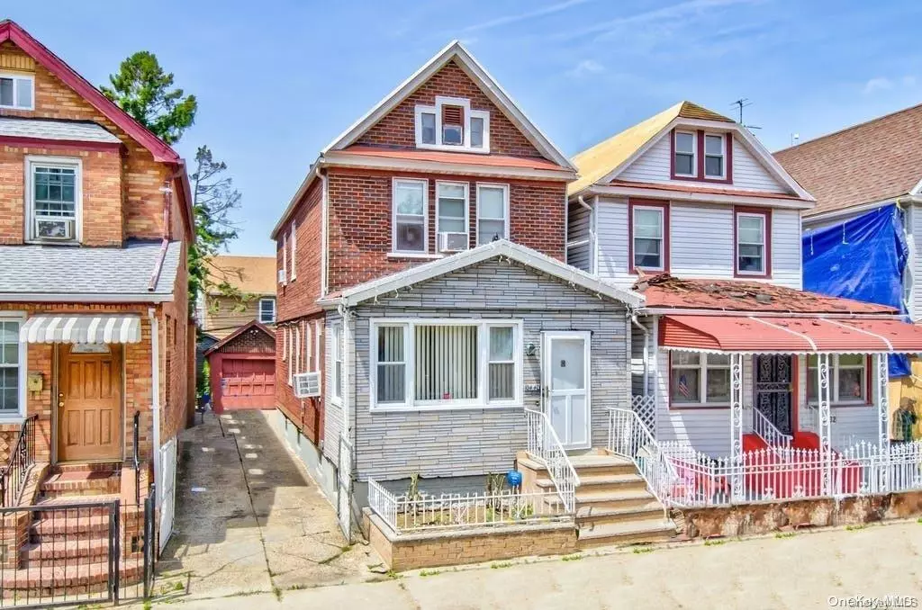 Richmond Hill S., NY 11419,104-40 124th ST