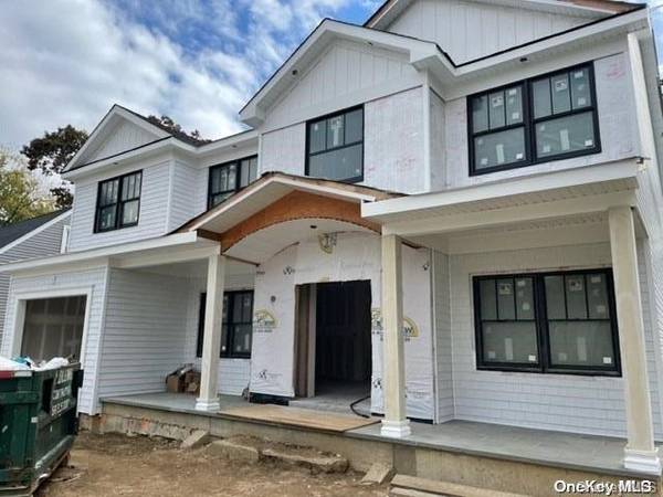 2896 Cambridge RD, Wantagh, NY 11793