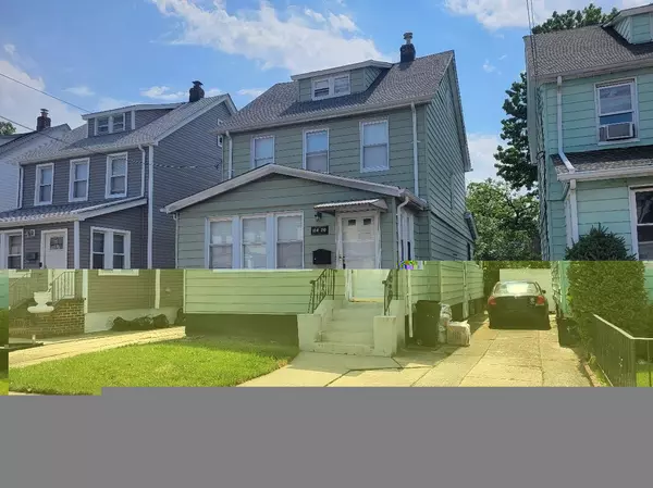 Cambria Heights, NY 11411,114-20 207 ST