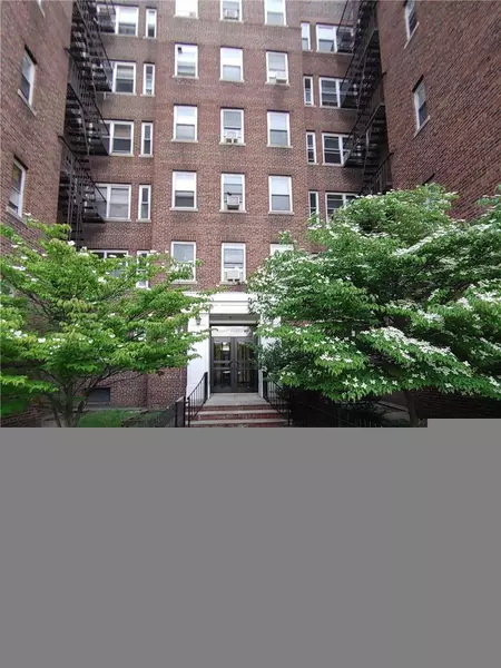 143-07 Sanford AVE #1F, Flushing, NY 11355