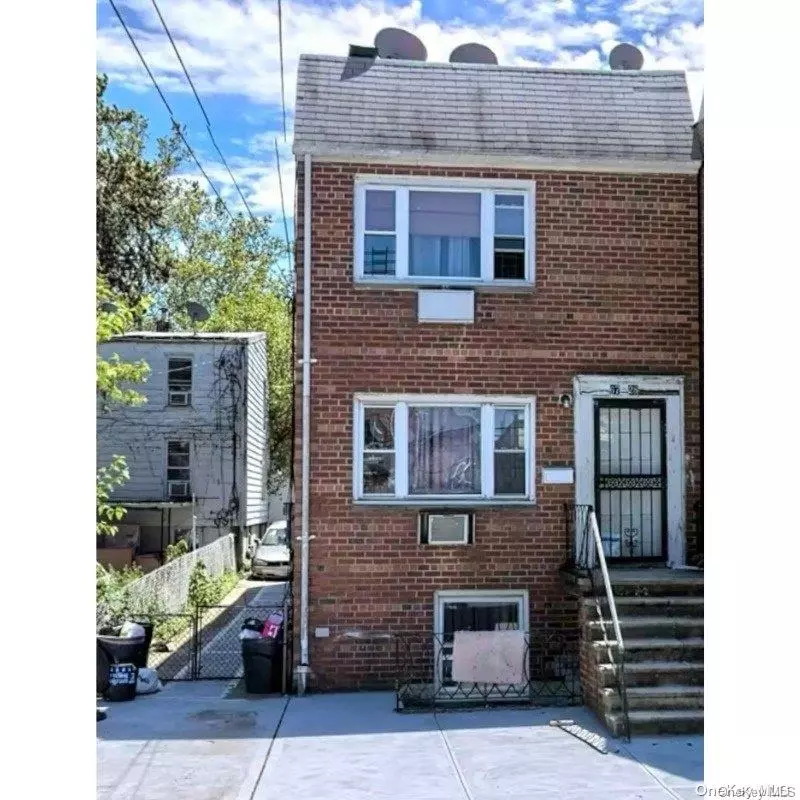 Woodside, NY 11377,67-28 49th AVE