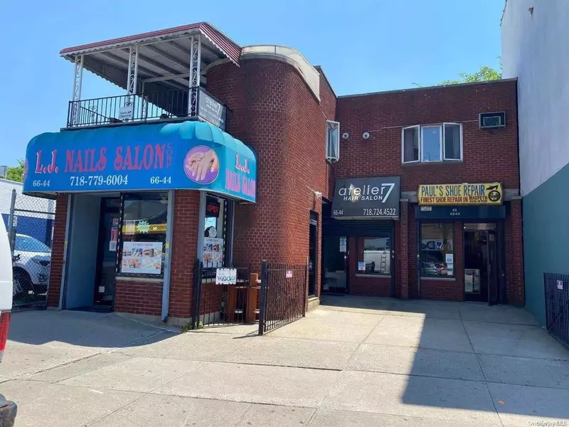 66-44 Grand AVE, Maspeth, NY 11378