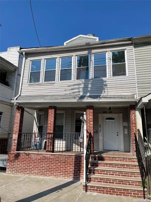 104-59 118th ST, Richmond Hill S., NY 11419