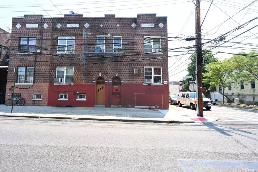 105-26 Otis AVE, Corona, NY 11368