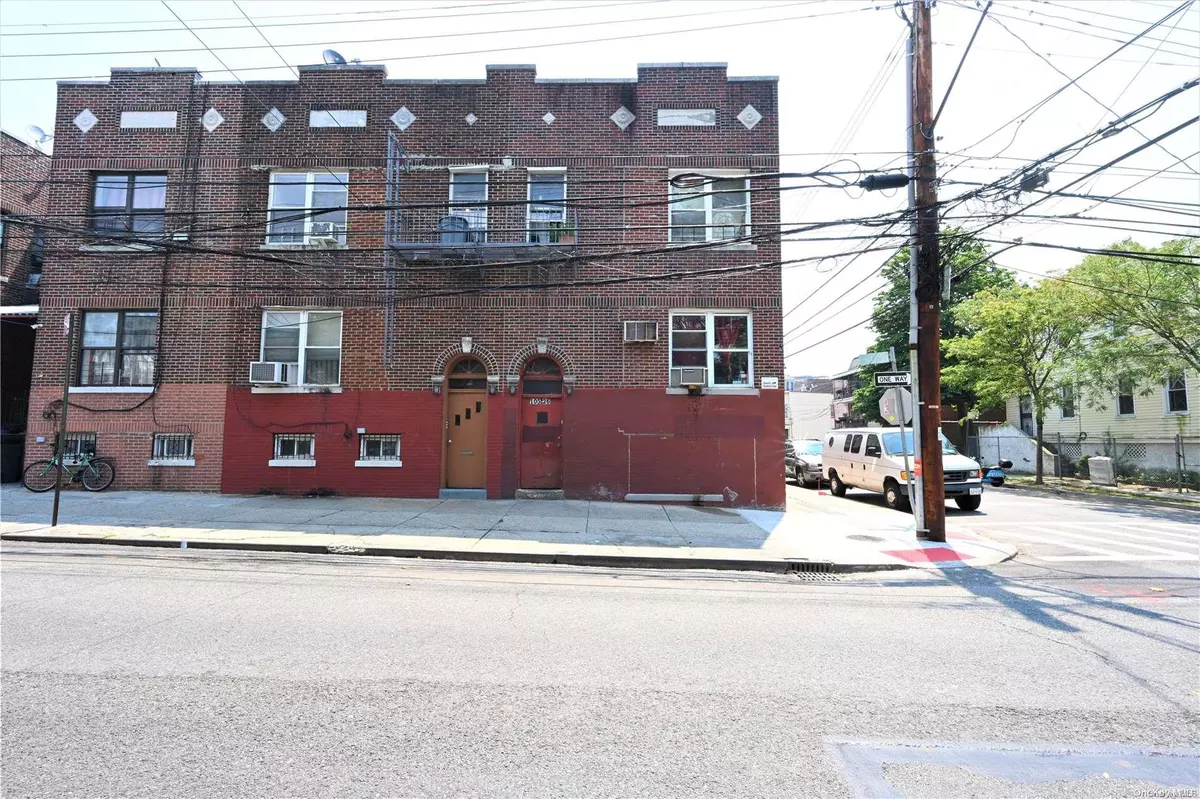 Corona, NY 11368,105-26 Otis AVE