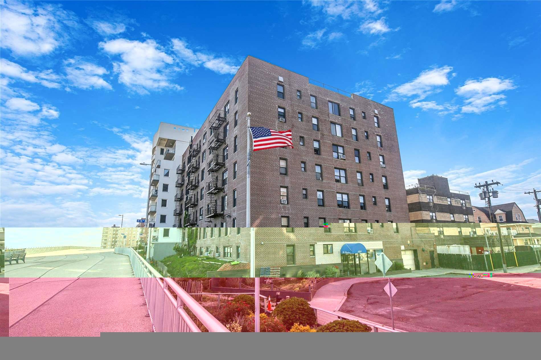 129 Beach 118th ST #1G, Rockaway Park, NY 11694