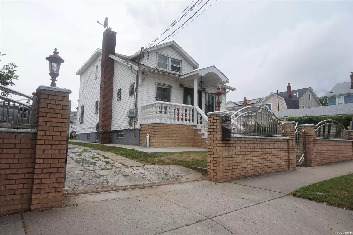 South Ozone Park, NY 11420,129-16 133rd ST