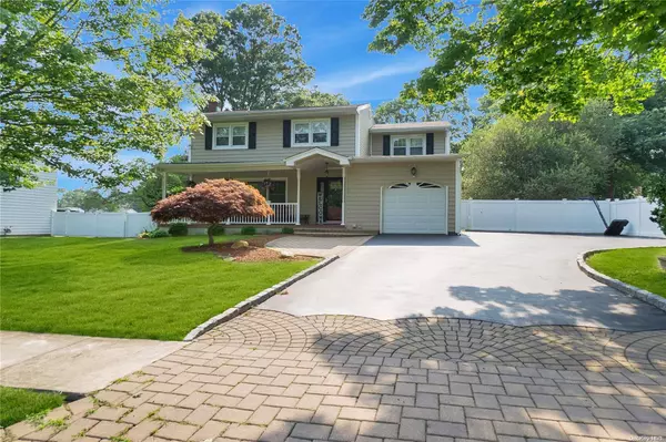 Hauppauge, NY 11788,134 Atlantic PL