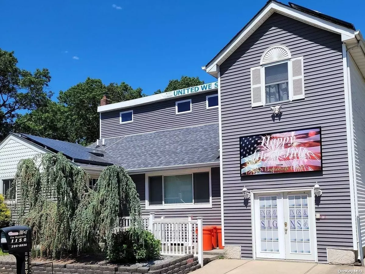 Shirley, NY 11967,1150 William Floyd Pkwy