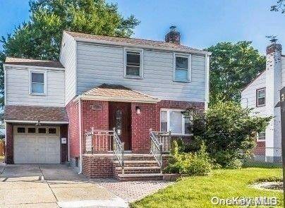 66 Fallon AVE, Elmont, NY 11003