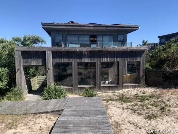 Fire Island Pines, NY 11782,160 Ocean Walk