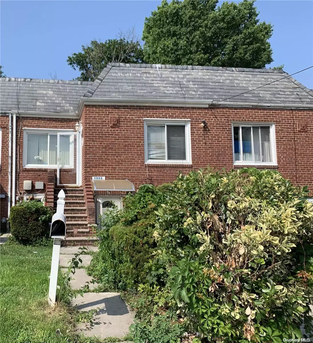 Queens Village, NY 11427,89-46 217th ST