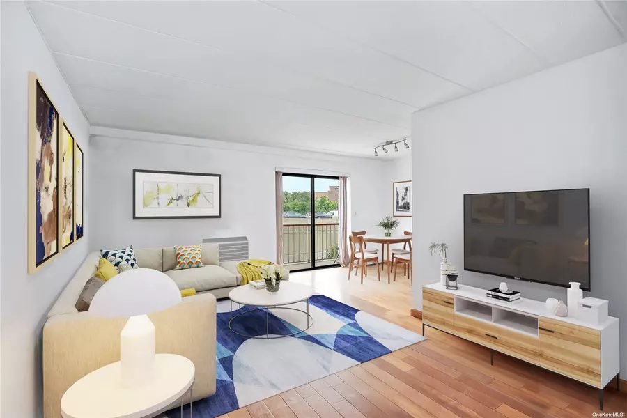 92-29 Queens BLVD #3D, Rego Park, NY 11374