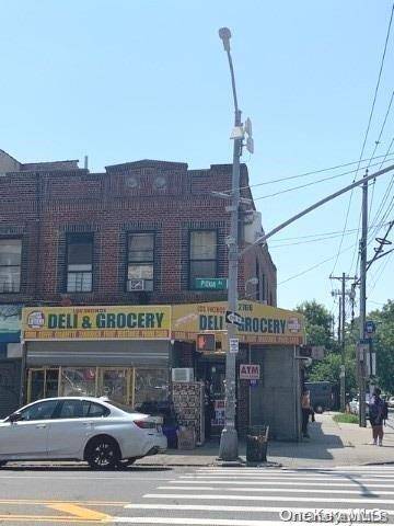 2766 Pitkin AVE, Brooklyn, NY 11208