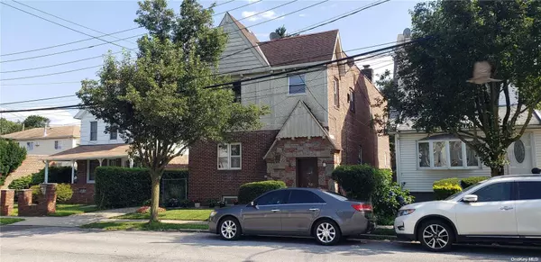 218-44 101st AVE, Queens Village, NY 11429