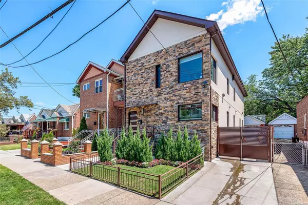 Maspeth, NY 11378,53-65 61st ST