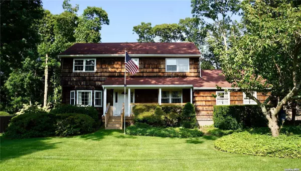 Setauket, NY 11733,9 Settlers WAY