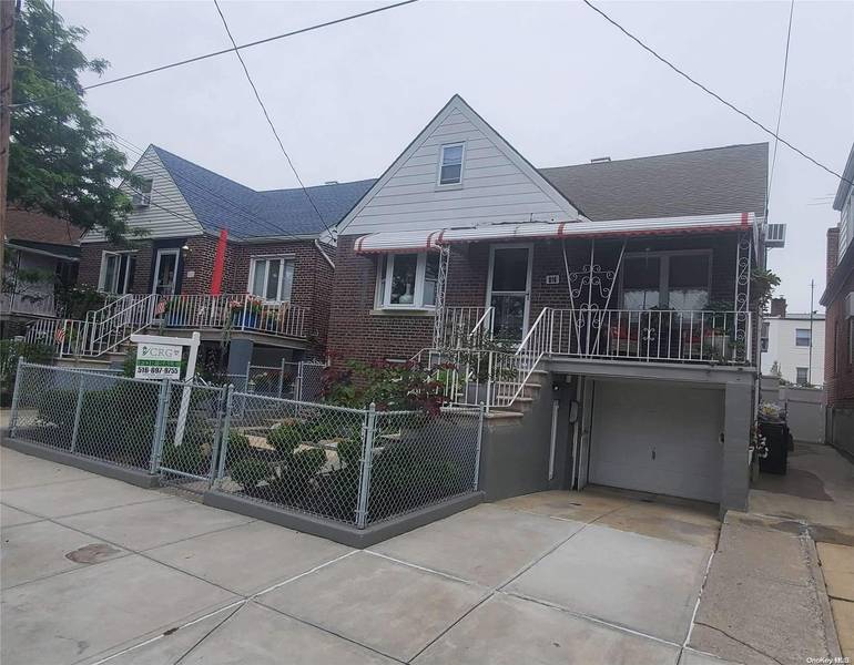 816 Quincy AVE, Bronx, NY 10465