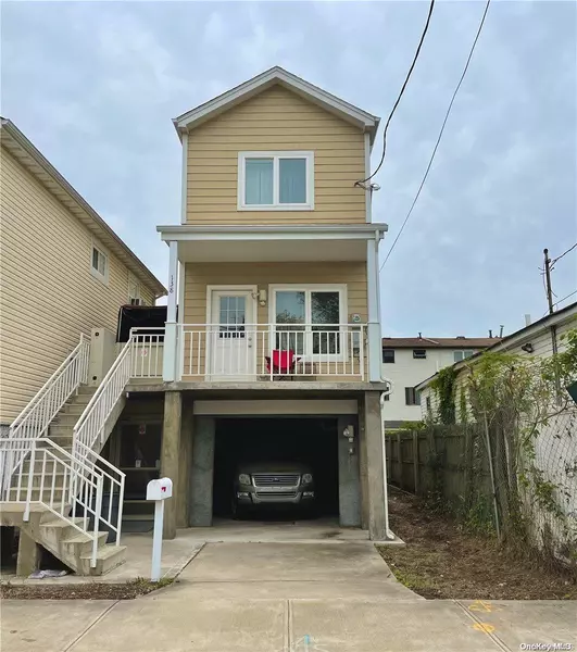 138 Roma AVE, Staten Island, NY 10306