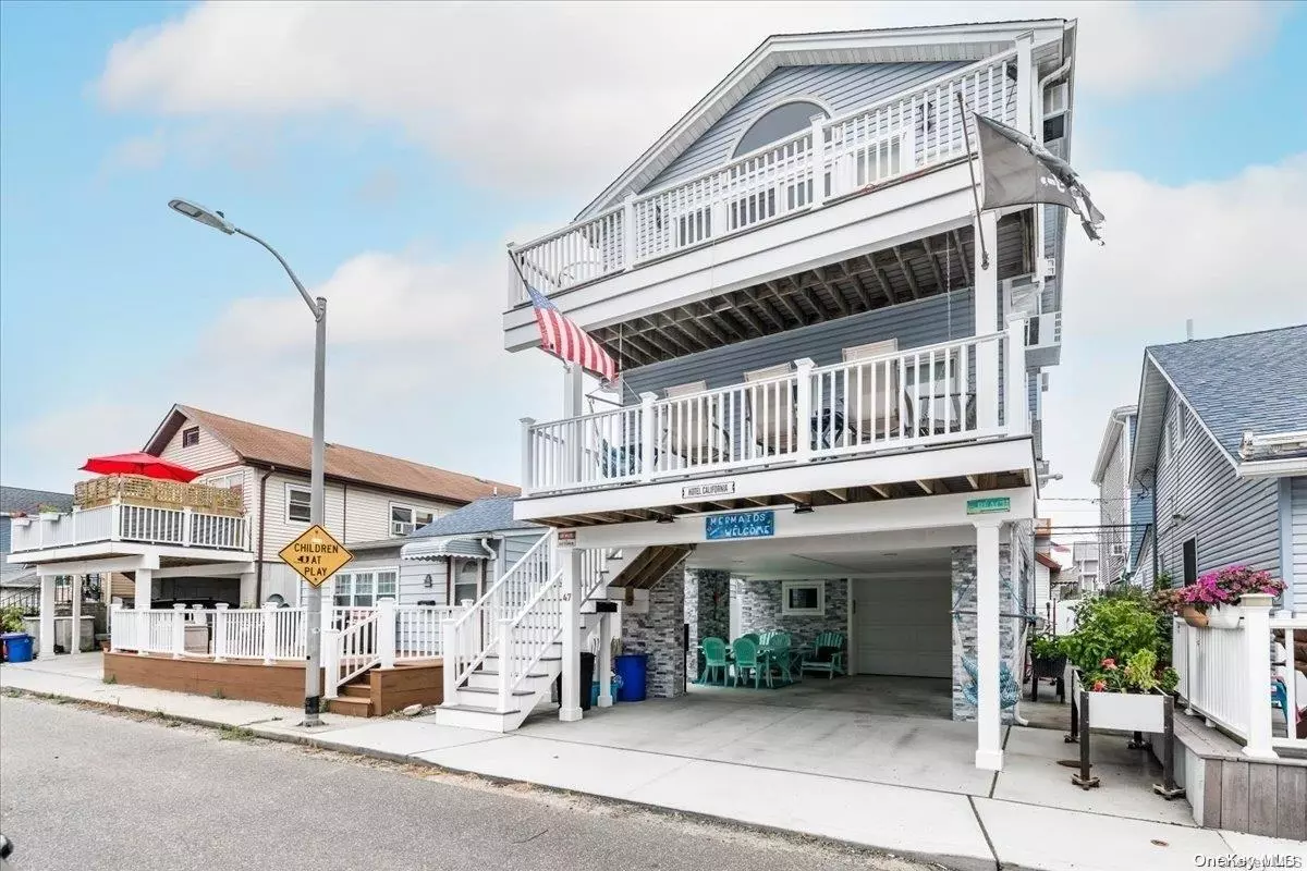 Long Beach, NY 11561,47 California ST
