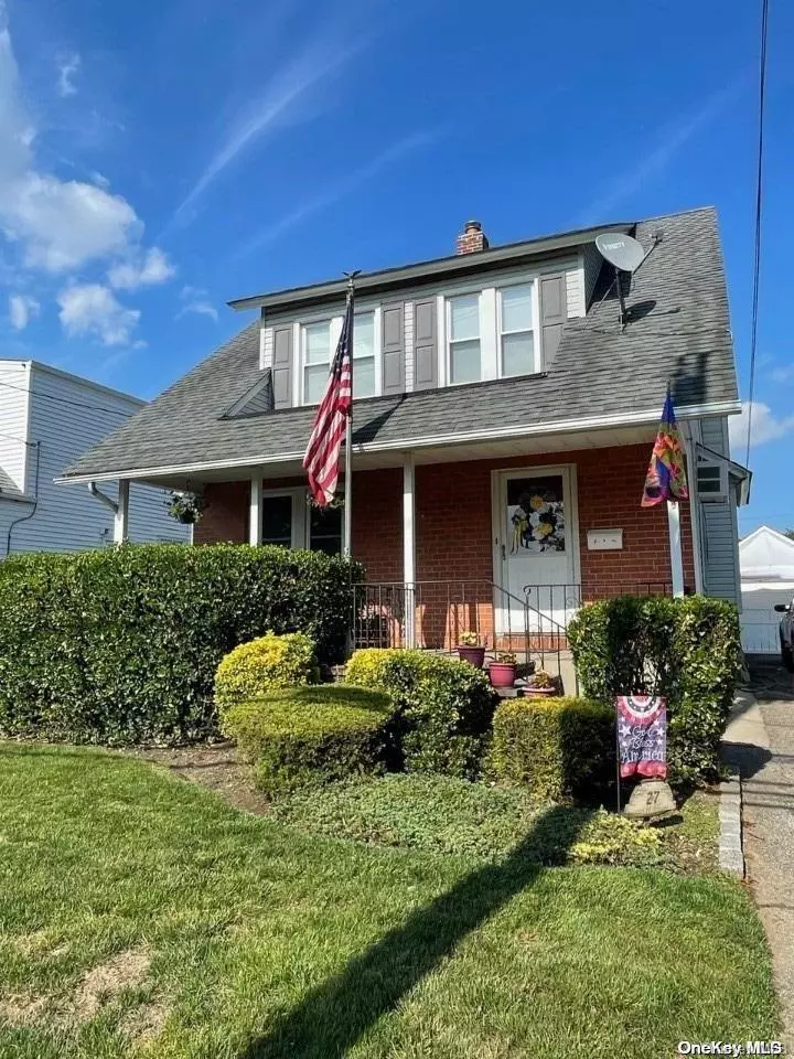 West Hempstead, NY 11552,27 Poplar ST