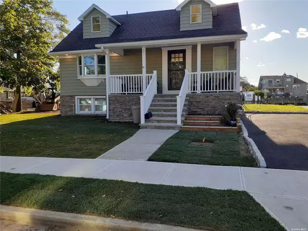Oceanside, NY 11572,3380 Gintell ST